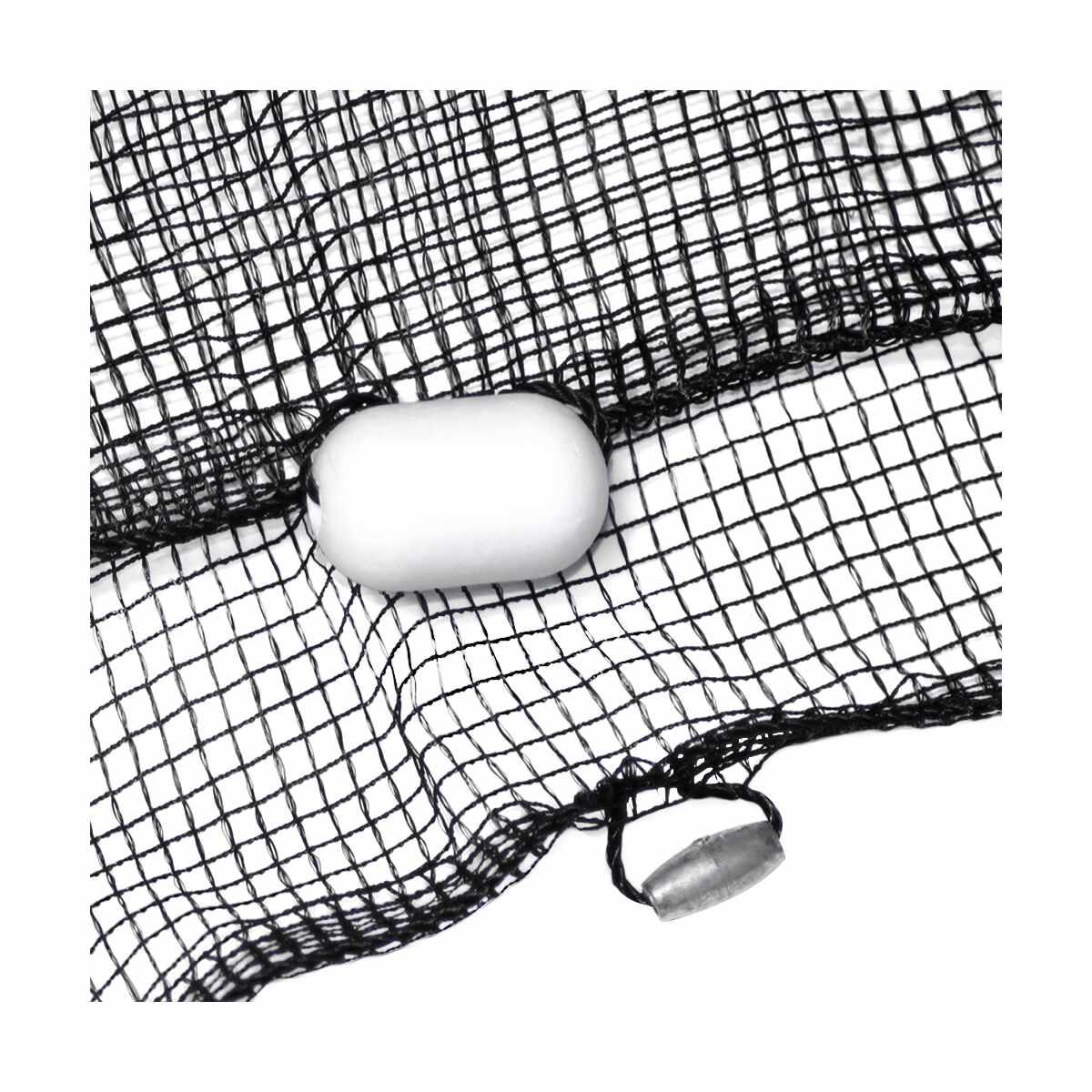 POLY MINNOW SEINES 1/8